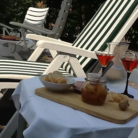 Bed & Breakfast Carla Ostiglia